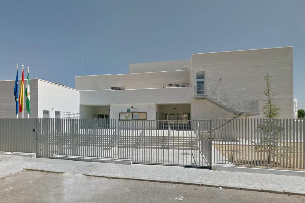 Colegio Raimundo Lulio de Camas.