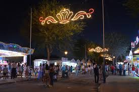 Feria de las Nieves de Benacazón