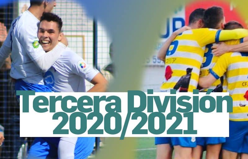 Castilleja y Coria son equipos del grupo X de Tercera División.