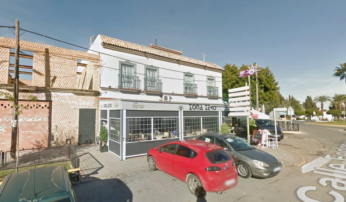 El bar Zona Zero cerrará dos días al tener a uno de sus empleados afectados por el coronavirus.