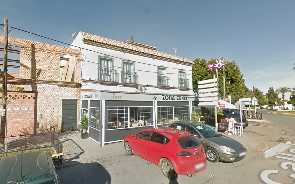 El bar Zona Zero cerrará dos días al tener a uno de sus empleados afectados por el coronavirus.