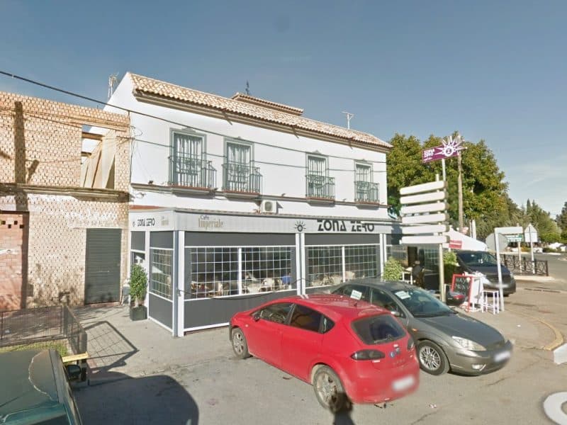 El bar Zona Zero cerrará dos días al tener a uno de sus empleados afectados por el coronavirus.