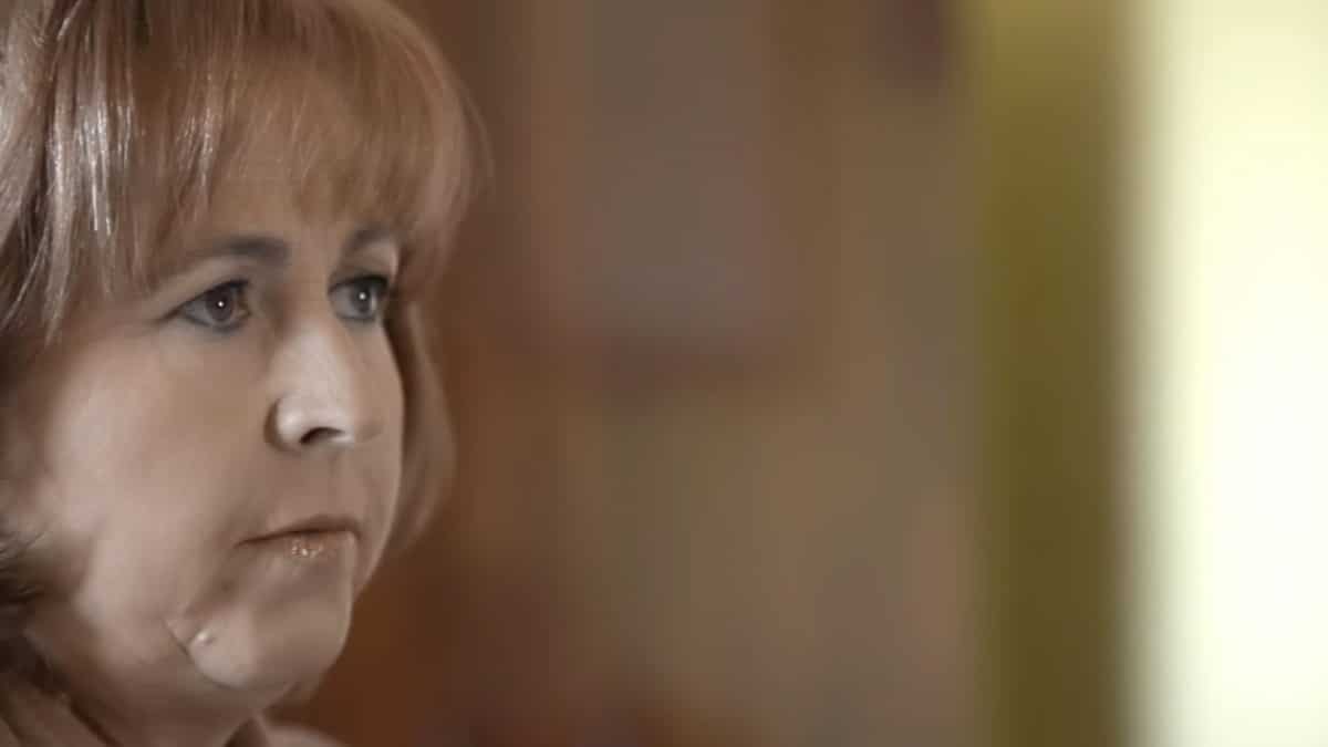 María del Carmen Vázquez, Directora General del grupo empresarial Quesos Los Vázquez S.L
