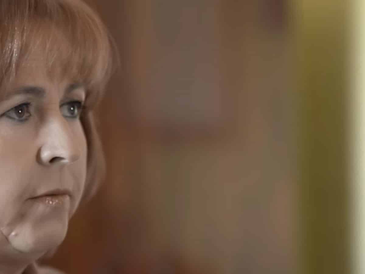 María del Carmen Vázquez, Directora General del grupo empresarial Quesos Los Vázquez S.L