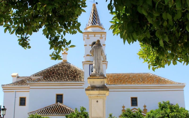 Valencina de la Concepción