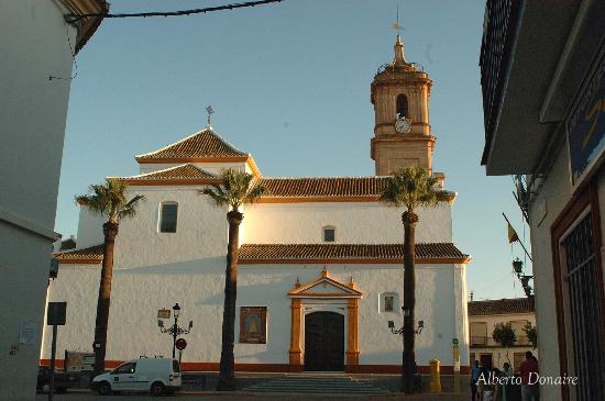 Villamanrique de la Condesa.