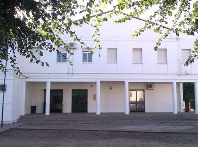 CEIP Duques de Alba