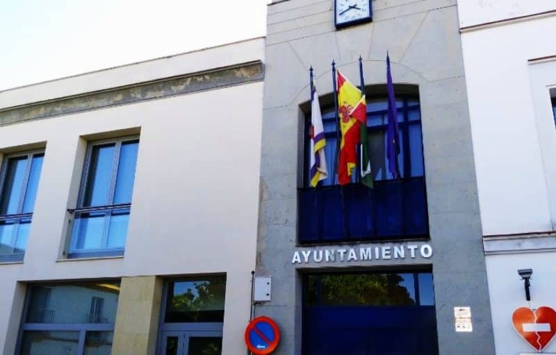 Ayuntamiento de Valencina de la Concepción