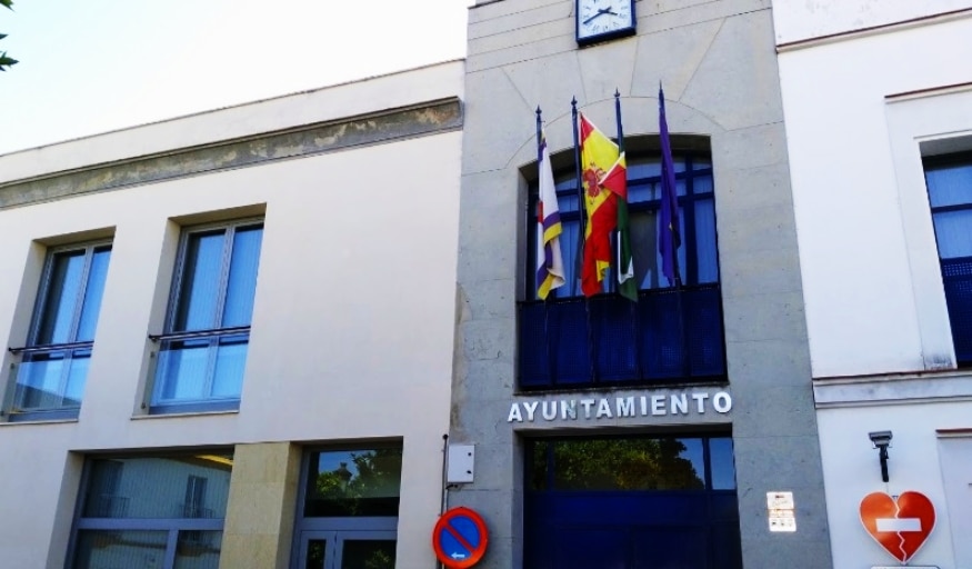 Ayuntamiento de Valencina de la Concepción