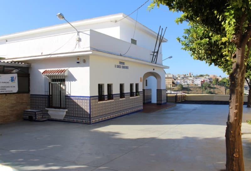 CEIP San Pedro Crisólogo