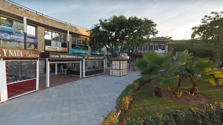 Locales de Mairena del Aljarafe