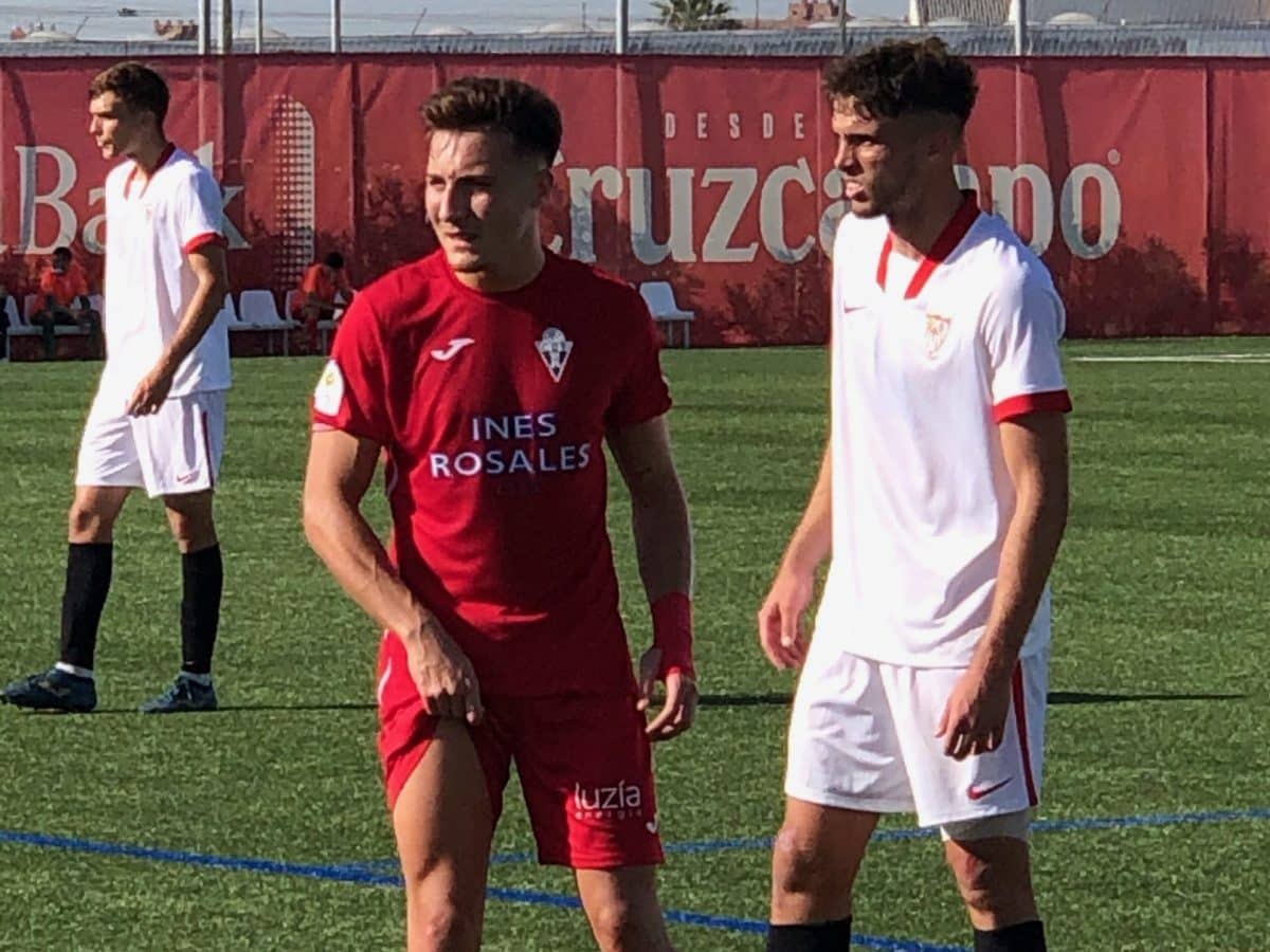 Fotografía del Castilleja CF