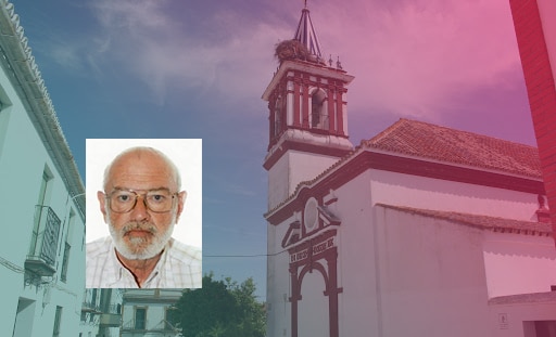 Javier Ybarra fallece a los 81 años de edad.