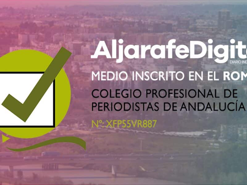 Aljarafe Digital se convierte en el único medio aljarafeño que cuenta con esta distinción.