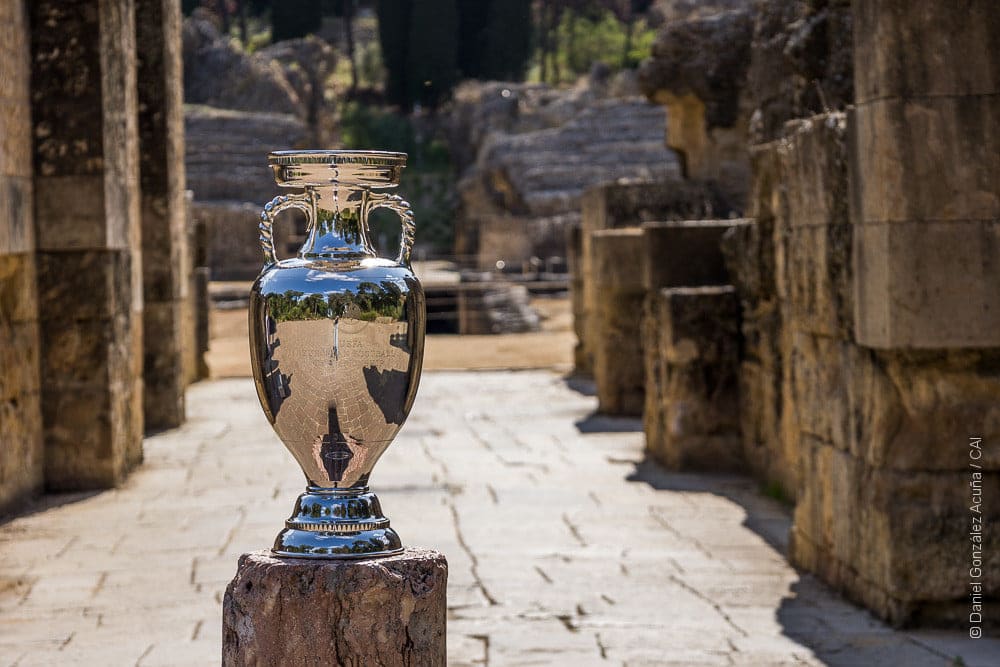 Trofeo de la Europa