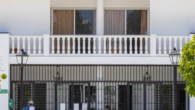 Ayuntamiento de Espartinas