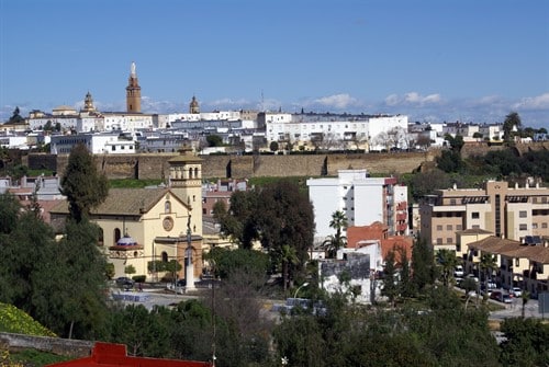 San Juan de Aznalfarache