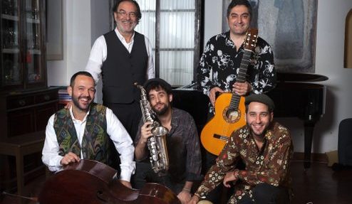 Bejazz serán los responsables de inaugurar el festival.