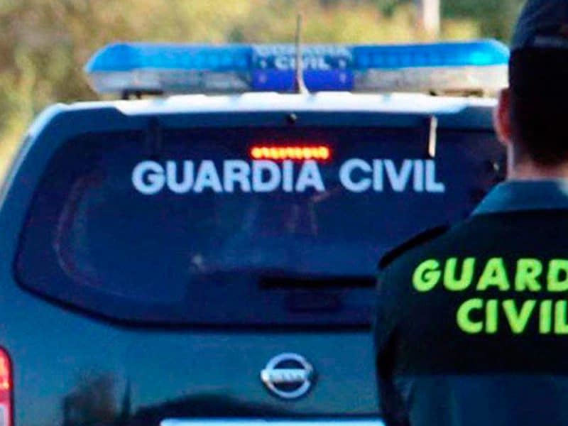 guardia civil