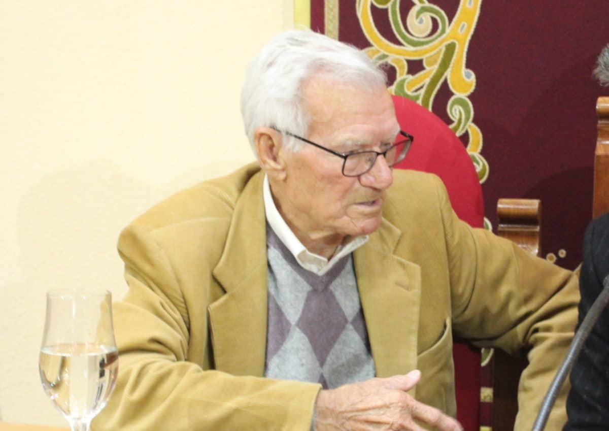 Joaquín Navarro / Ayto. de Coria