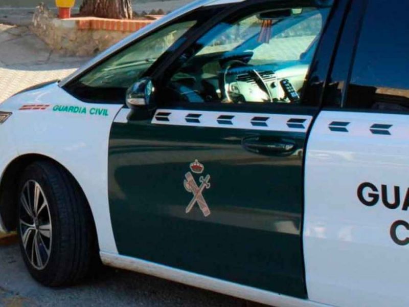 Guardia Civil