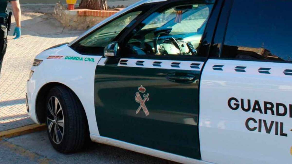 Guardia Civil