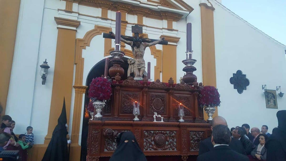 Cristo de la Vera Cruz