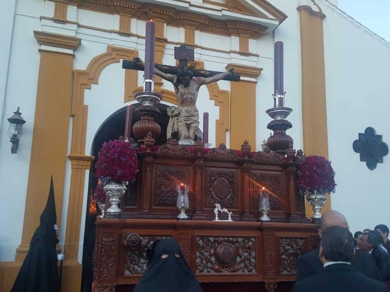 Cristo de la Vera Cruz