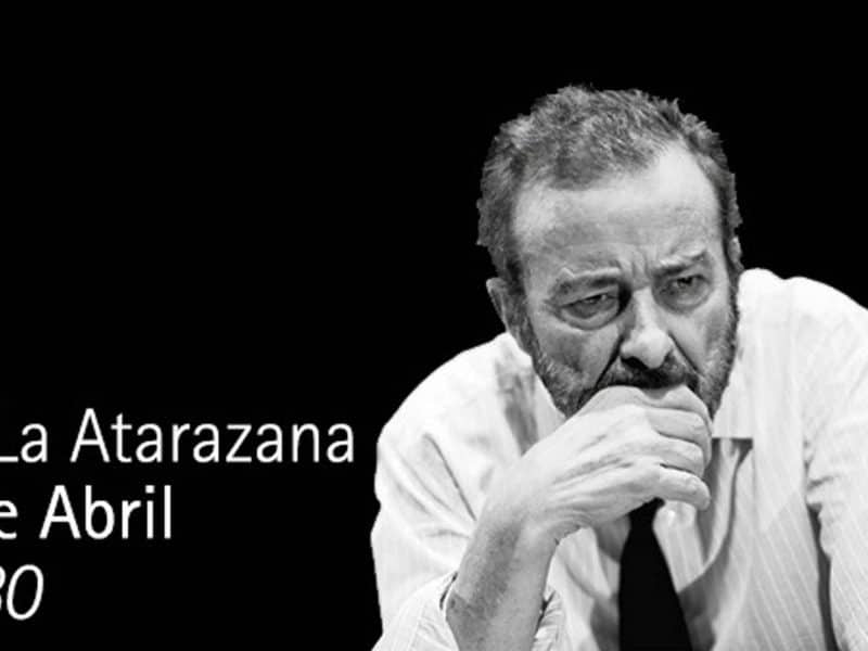 El actor Juan Diego Ruiz, Hijo Predilecto de Bormujos / AD