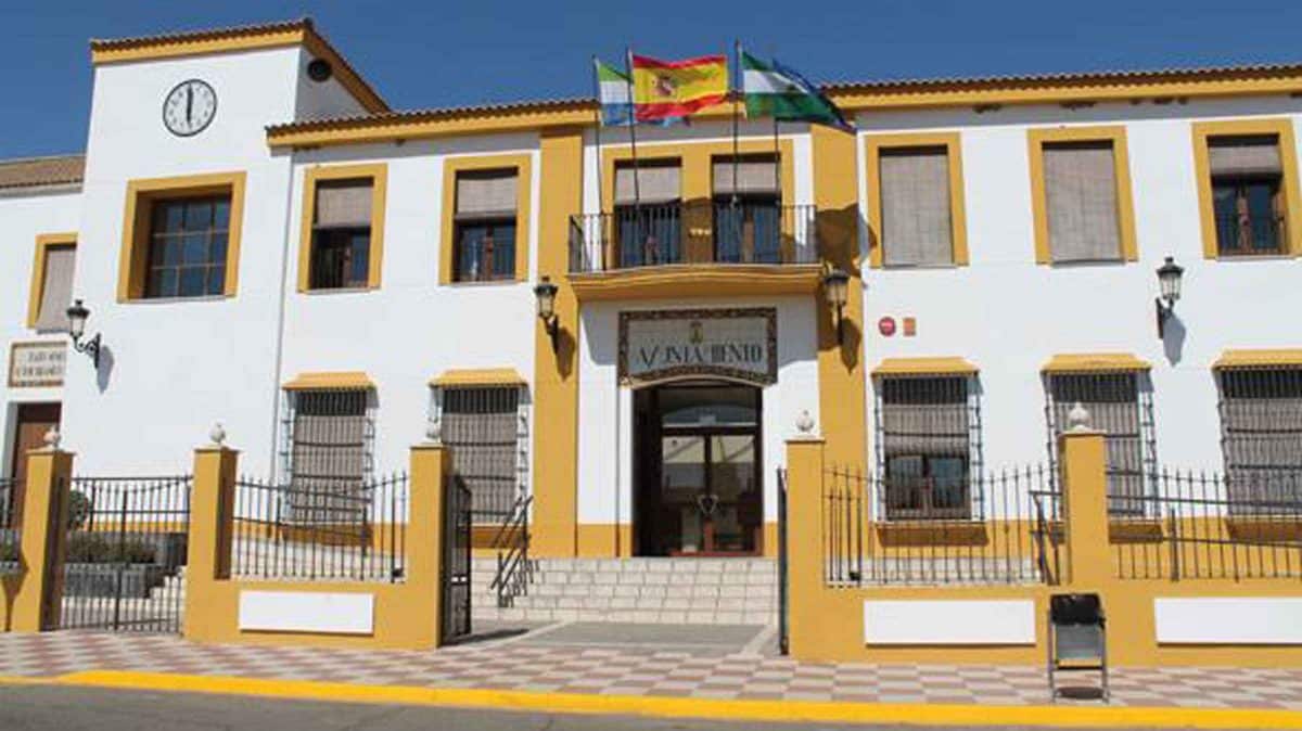 Ayuntamiento de Gelves