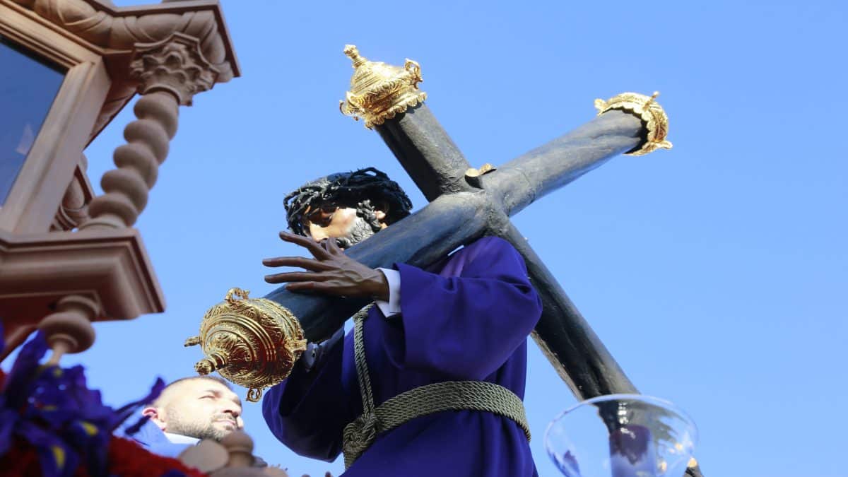 semana santa mairena del aljarafe