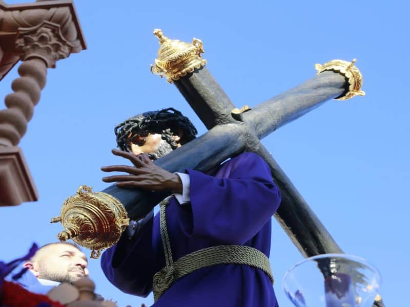 semana santa mairena del aljarafe
