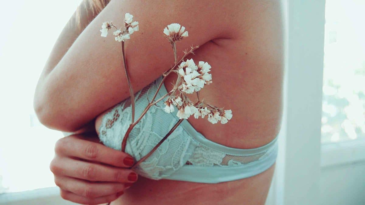 Imagen del cáncer de mama /AD
