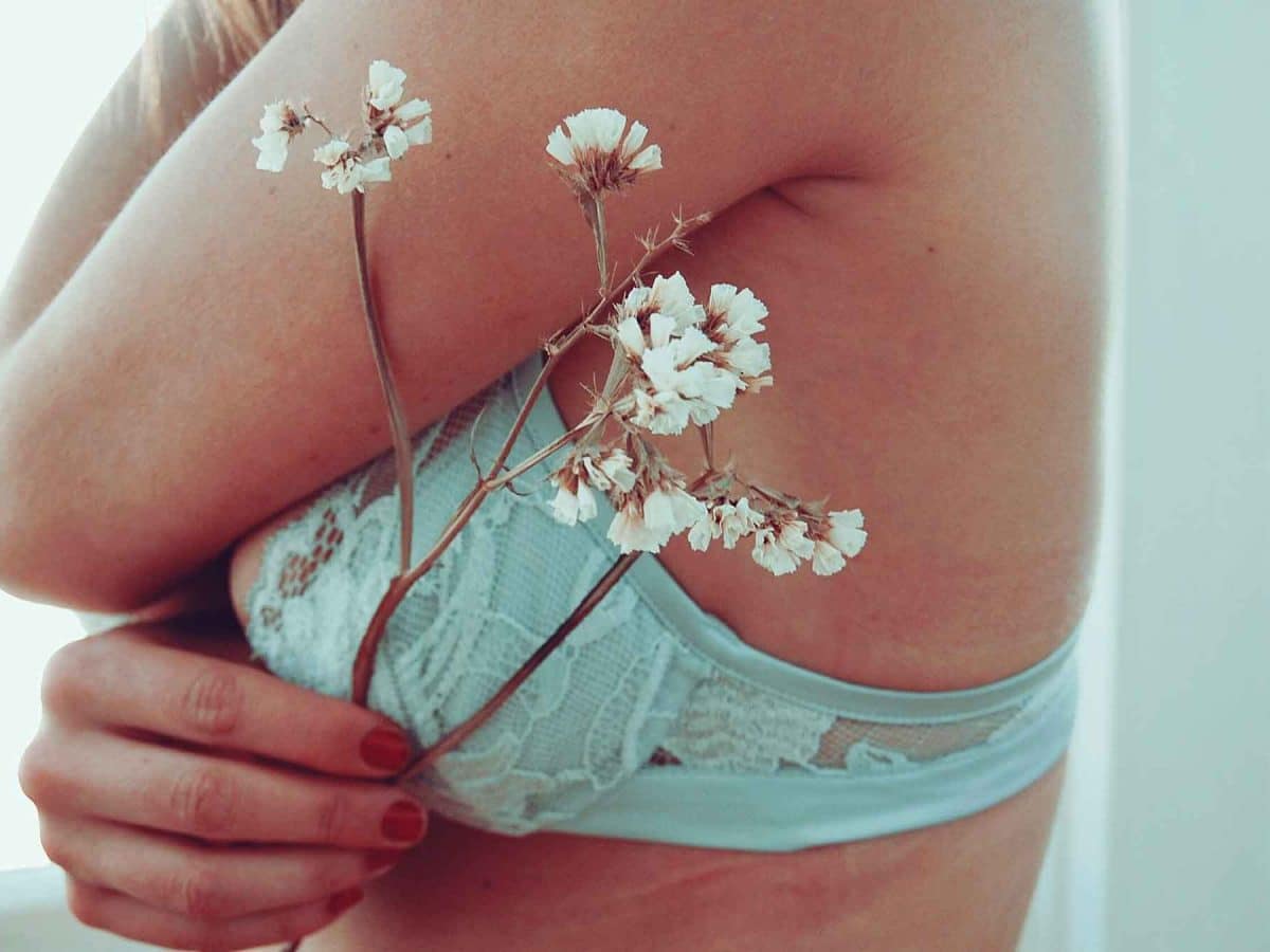 Imagen del cáncer de mama /AD