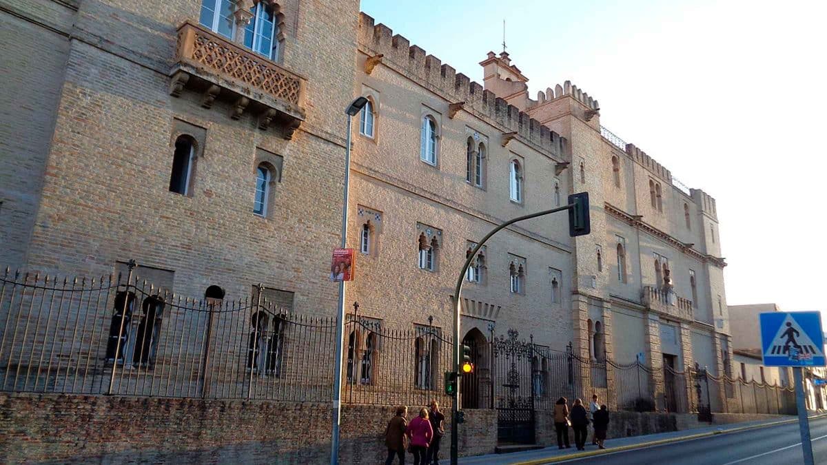 Imagen de Castilleja de la Cuesta / Wikipedia