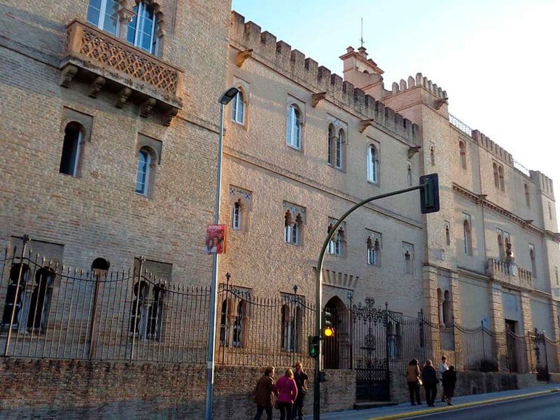 Imagen de Castilleja de la Cuesta / Wikipedia