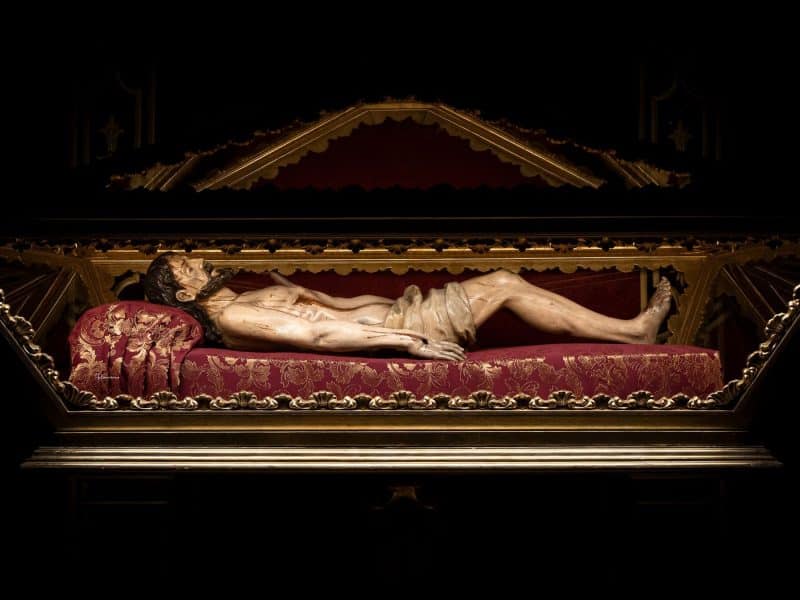 Domingo de Resurrección en Castilleja de la Cuesta /AD