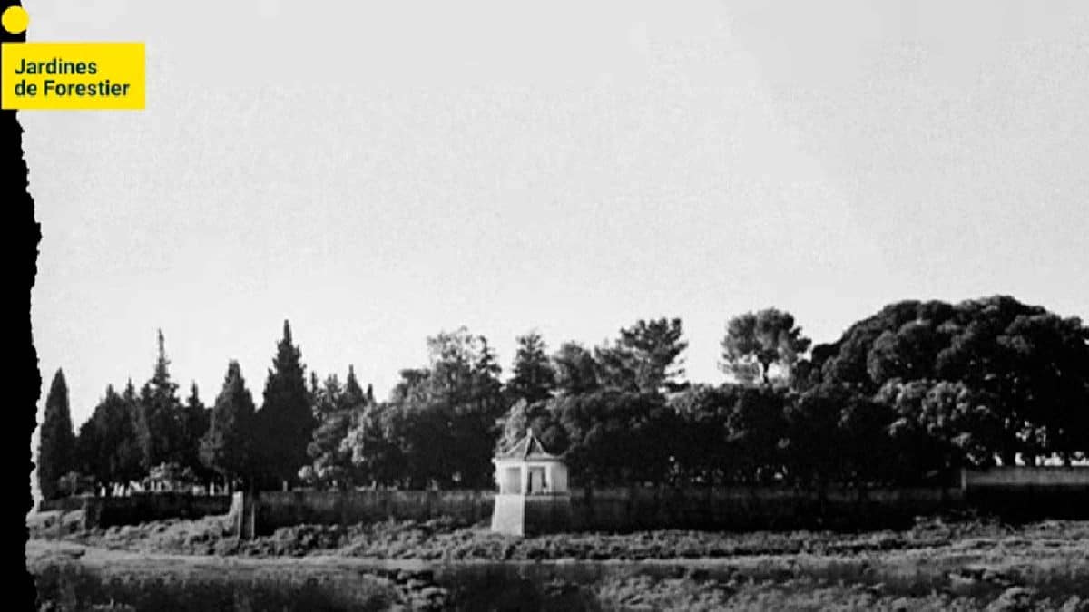 Imagen del patrimonio del Aljarafe en el proyecto Edusi / AD