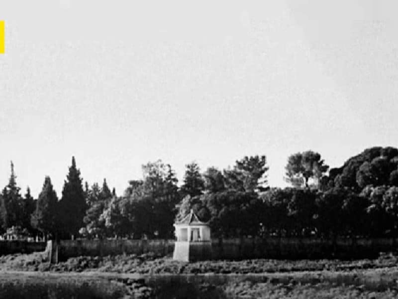 Imagen del patrimonio del Aljarafe en el proyecto Edusi / AD