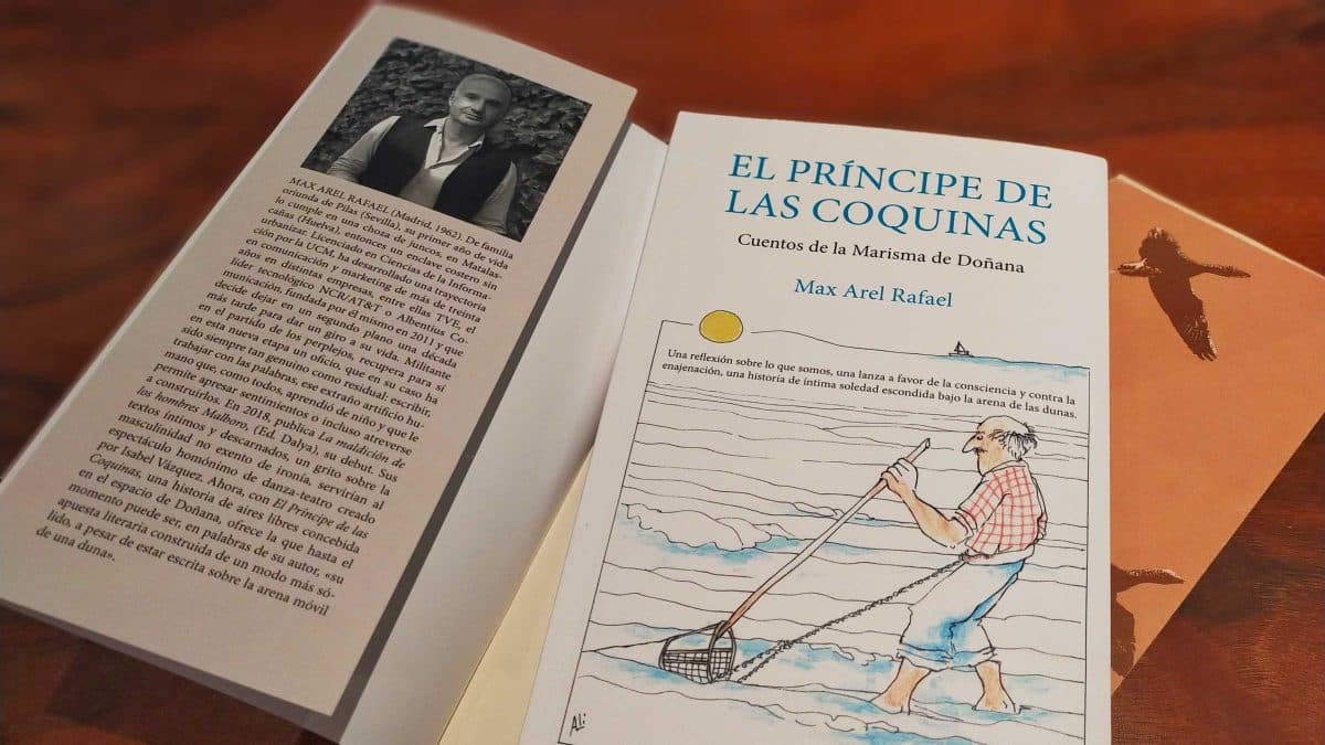 El príncipe de la coquinas