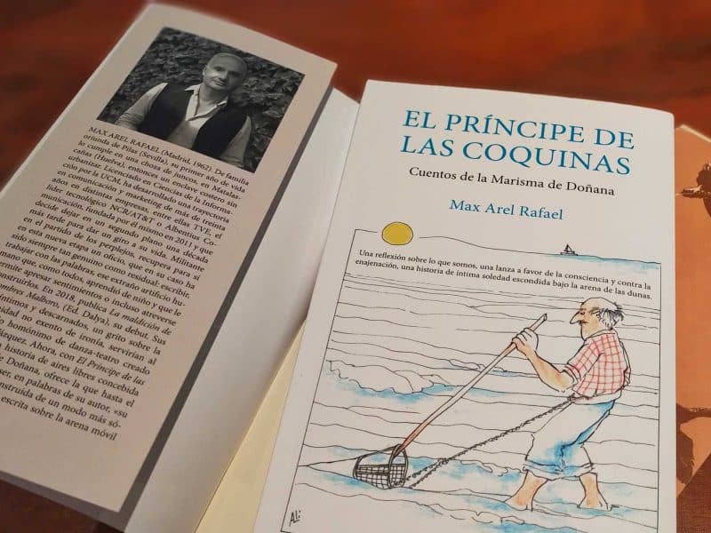 El príncipe de la coquinas