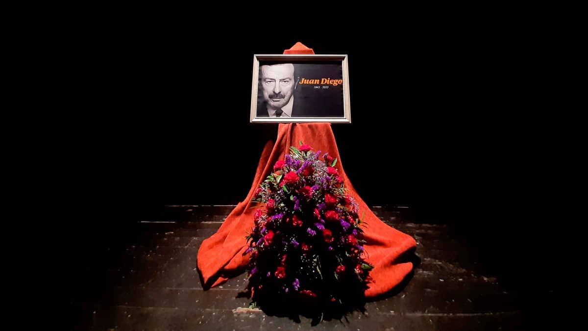 Libro de condolencias por la muerte de Juan Diego en Bormujos / AD