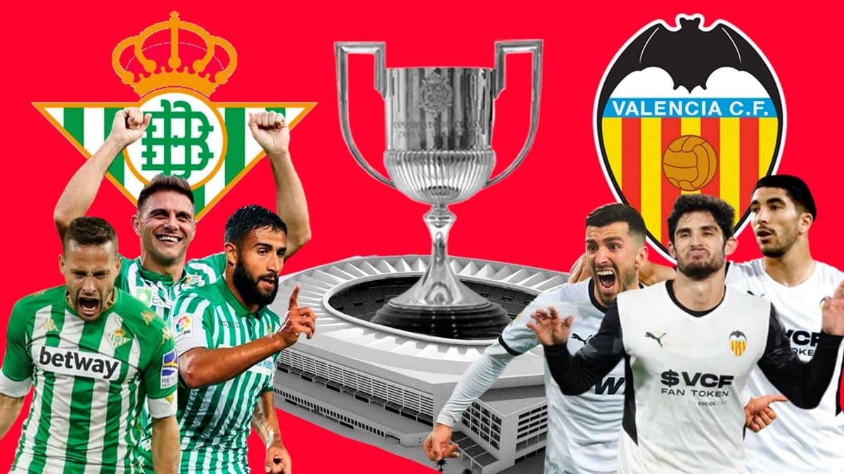 Imagen del cartel de la final de la Copa del Rey del Ayuntamiento de Tomares / AD