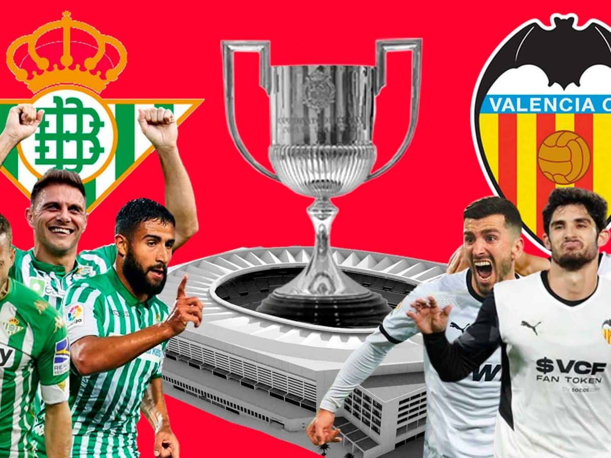 Imagen del cartel de la final de la Copa del Rey del Ayuntamiento de Tomares / AD