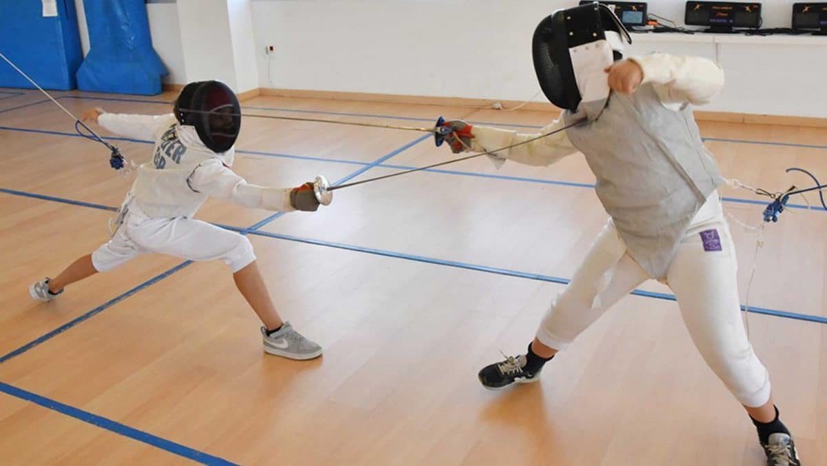 escuelas deportivas