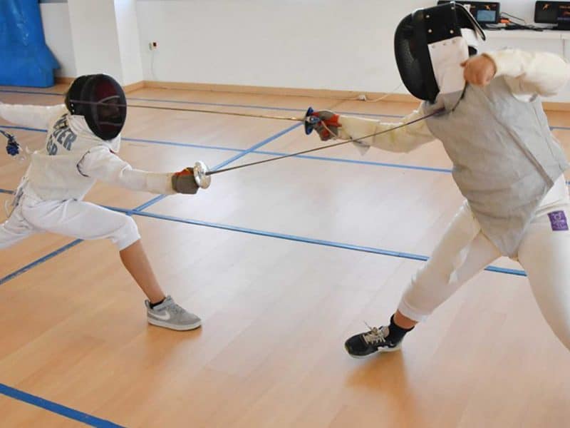 escuelas deportivas