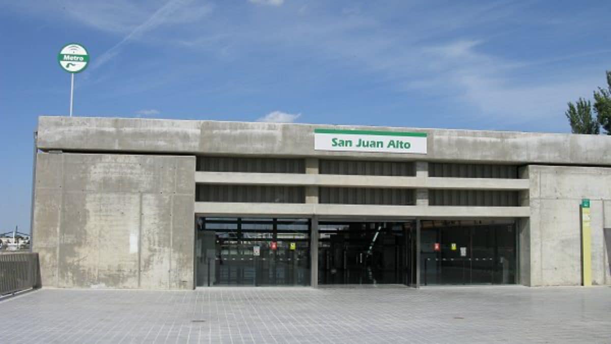 Metro de San Juan