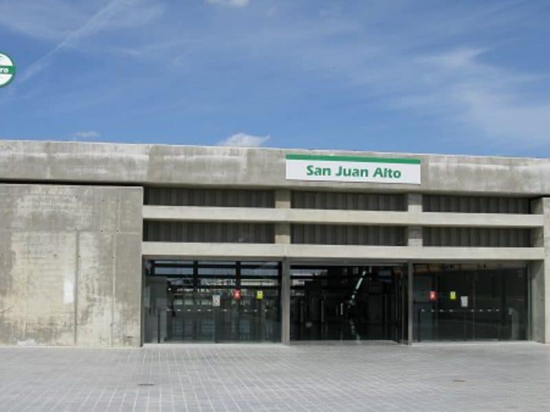 Metro de San Juan