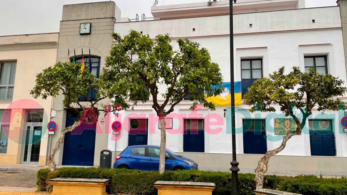Ayuntamiento de Valencina de la Concepción / Clara Fajardo
