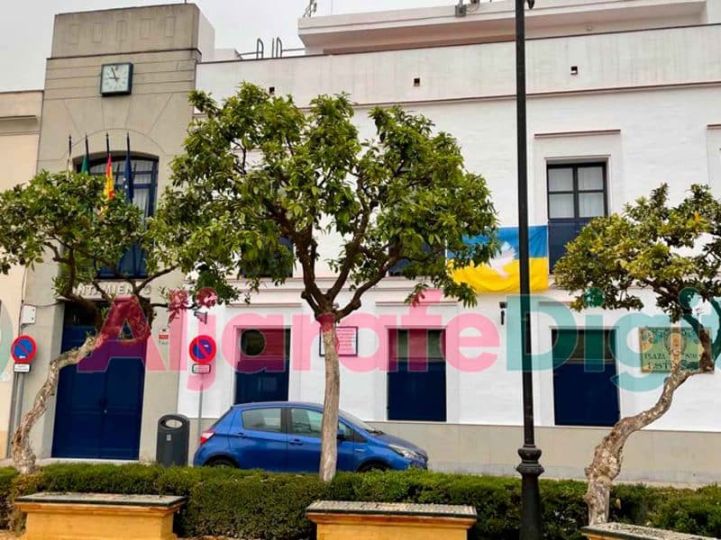 Ayuntamiento de Valencina de la Concepción / Clara Fajardo